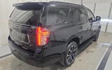 Used 2023 Chevrolet Tahoe RST image 2
