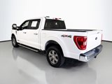 Certified 2022 Ford F150 XLT w/ Equipment Group 302A High image 5