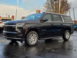 New 2025 Chevrolet Suburban LS image 5