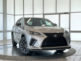 Used 2022 Lexus RX 350 F Sport image 2