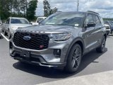 New 2025 Ford Explorer ST image 5