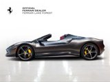 Used 2023 Ferrari 296 GTS image 3