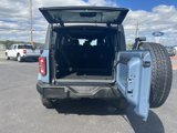 New 2025 Ford Bronco Outer Banks image 3