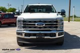 New 2025 Ford F350 Lariat image 2