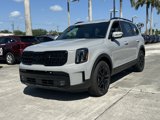 New 2025 Kia Telluride SX Prestige X-Line image 2