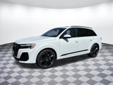 New 2025 Audi Q7 3.0T Premium Plus image 2
