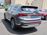 Certified 2023 Hyundai Santa Fe SEL Convenience image 2