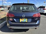 Used 2017 Volkswagen Golf Alltrack S image 3
