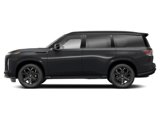 New 2026 INFINITI QX80 Sensory image 2