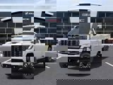 New 2025 GMC Sierra 2500 Denali Ultimate w/ Max Trailering Package image 6