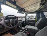 New 2025 Jeep Wrangler Sport S image 2