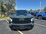 New 2026 Chevrolet Silverado 1500 LT Trail Boss w/ Convenience Package II image 2