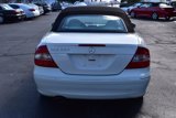Used 2008 Mercedes-Benz CLK 350 Cabriolet image 6