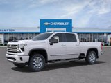 New 2025 Chevrolet Silverado 2500 High Country w/ High Country Premium Package image 2