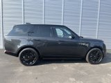 New 2025 Land Rover Range Rover SE image 5