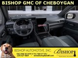 New 2025 GMC Yukon AT4 image 2