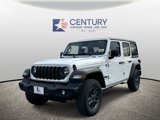 New 2025 Jeep Wrangler Sport S image 5
