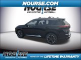 New 2025 Nissan Rogue Platinum w/ Platinum Premium Package image 6