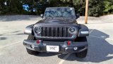 Certified 2025 Jeep Wrangler Unlimited Rubicon w/ Technology Group image 3