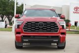 Certified 2025 Toyota Sequoia Platinum w/ Tow Technology Package image 3