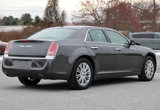 Used 2014 Chrysler 300 AWD image 5