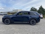 New 2025 MAZDA CX-90 Plug-In Hybrid w/ Premium Plus image 4