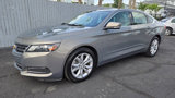 Used 2017 Chevrolet Impala LT w/ Leather Package image 4