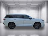 New 2026 Lexus TX 350 FWD image 2