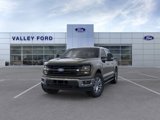 New 2025 Ford F150 XLT w/ Equipment Group 302A MID image 3
