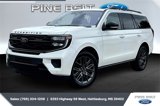 New 2025 Ford Expedition Platinum w/ Stealth Performance Package image 2