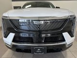 New 2025 Cadillac Escalade IQ Luxury 1 w/ LPO, Radiant Package image 6