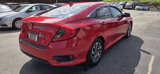 Used 2018 Honda Civic EX image 5