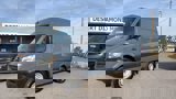 Used 2018 Mercedes-Benz Sprinter 2500 image 2
