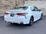 Used 2021 Toyota Camry SE image 4