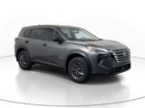 New 2025 Nissan Rogue S image 2