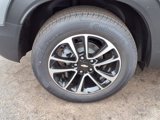 New 2026 Chevrolet TrailBlazer LT w/ Driver Confidence Package image 4