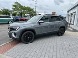 New 2025 Volkswagen Atlas SE image 3