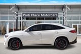 New 2026 Mercedes-Benz GLE 63 AMG S image 3