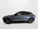 New 2025 Aston Martin DBX 707 image 3