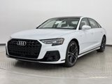 New 2025 Audi A8 L 3.0T image 2