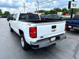 Used 2018 Chevrolet Silverado 1500 LT image 2