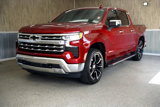 Used 2024 Chevrolet Silverado 1500 LTZ w/ Technology Package image 4