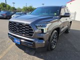 Used 2025 Toyota Sequoia Platinum image 4
