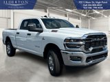 New 2025 RAM 2500 Big Horn image 4