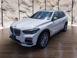 Used 2019 BMW X5 xDrive40i w/ Convenience Package image 3