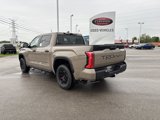 New 2025 Toyota Tundra TRD Pro image 3