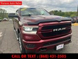 Used 2019 RAM 1500 Big Horn image 3