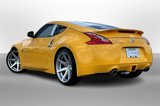 Used 2017 Nissan 370Z Coupe image 4