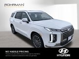 New 2025 Hyundai Palisade Calligraphy image 2