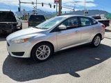 Used 2017 Ford Focus SE image 5